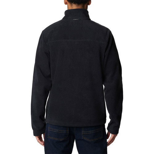 Men's Columbia Tunnel Falls Interchangable Jacket Delta Inner Jacket Back