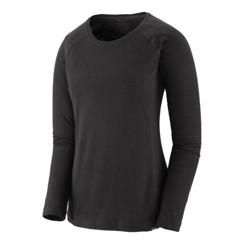 Women's Patagonia Capilene Midweight Crew Neck Shirt main