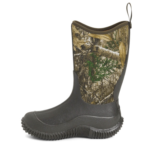 Boys' The Original Muck® Boot Company Hale Boot - Realtree Edge Side1