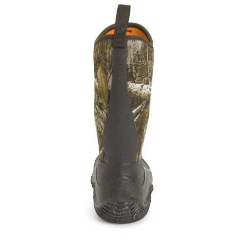 Boys' The Original Muck® Boot Company Hale Boot - Realtree Edge Back