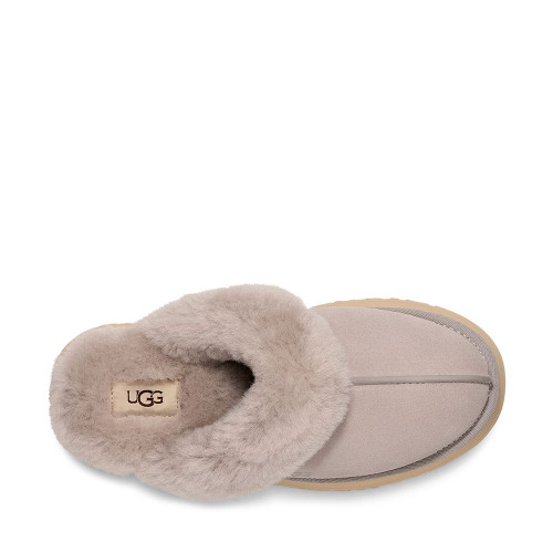 UGG Disquette クロッグ　24cm Women's UGG Disquette Slipper | Eagle Eye Outfitters
