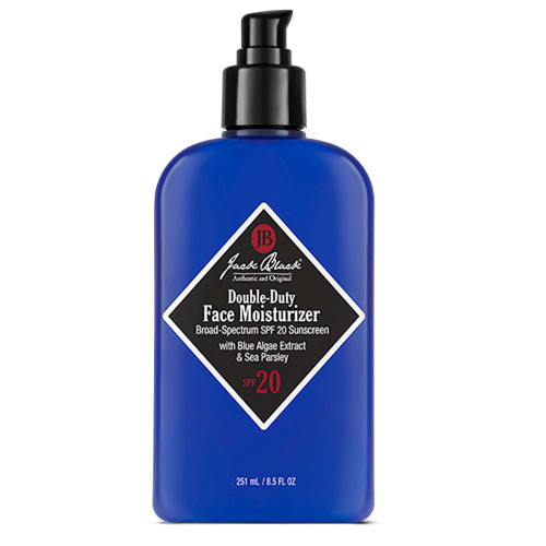 Men's Jack Black Double-Duty Moisturizer SPF 20