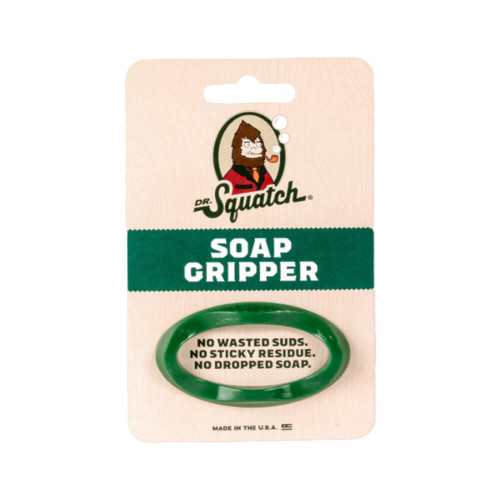 Dr. Squatch Soap Gripper