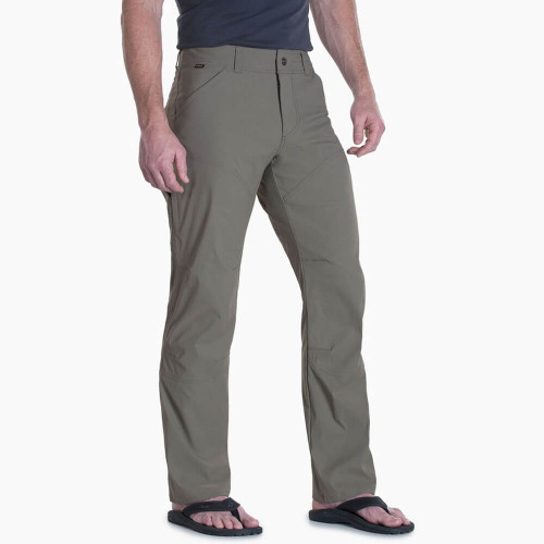 Men's Kuhl Renegade Pant - Khaki Front