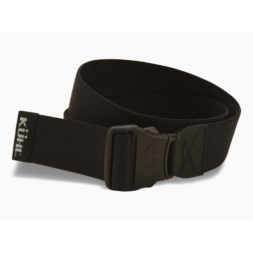 Men's Kuhl Resistor Belt Raven