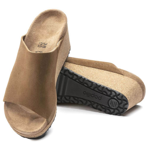 Women's Birkenstock Namica Tea Wedge bottom Women's Birkenstock Namica Tea Wedge bottom