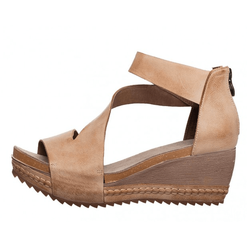Women's Antelope Davi Sandal Side