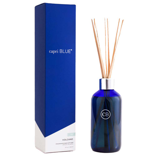 Capri Blue Signature Reed Diffuser VOL-Volcano