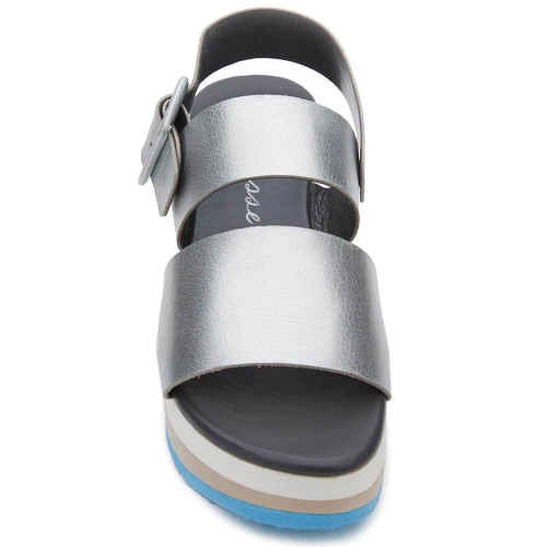 Women's Matisse Jams Platform Sandal Top