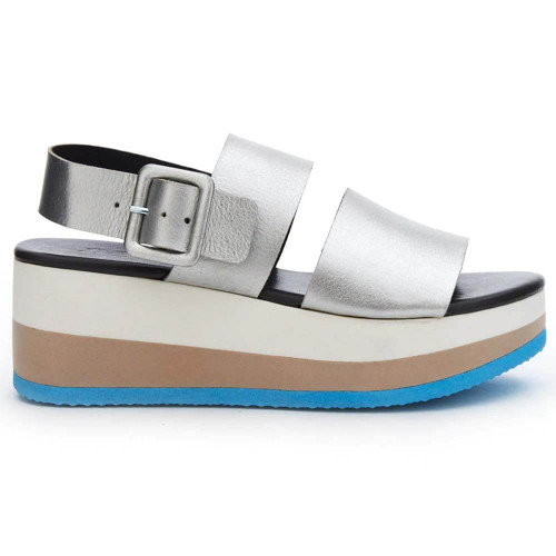 Women's Matisse Jams Platform Sandal Side 1