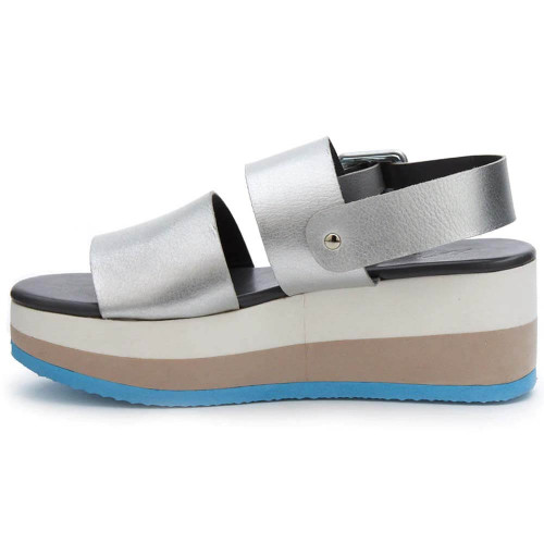 Women's Matisse Jams Platform Sandal Side 2
