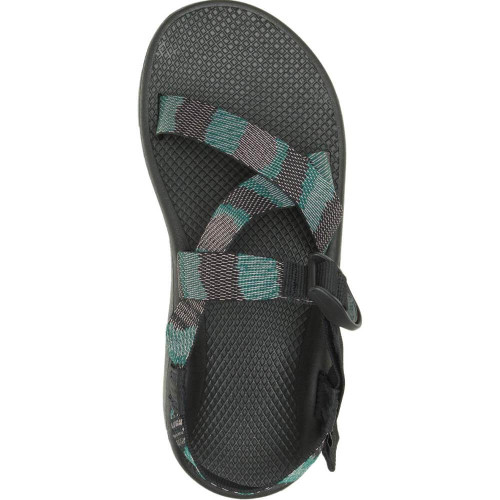 Men's Chaco Z Cloud Sandal - Weave Black | Eagle Eye Outfitters