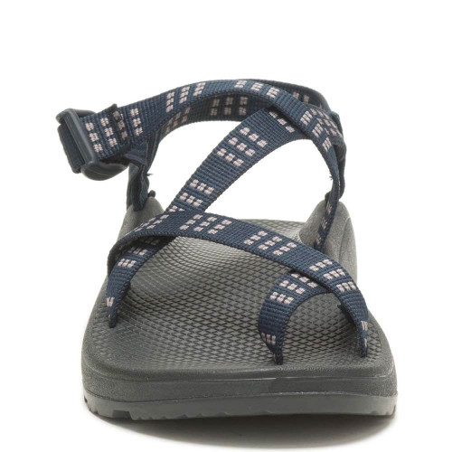 Men's Chaco Z Cloud 2 Doot Navy Sandal front Men's Chaco Z Cloud 2 Doot Navy Sandal front
