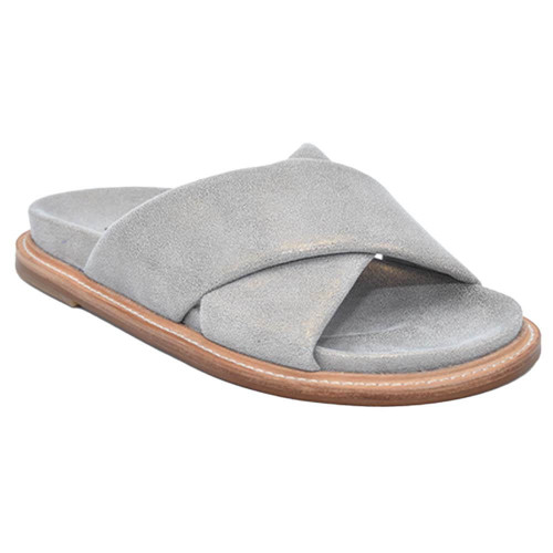 サンダル・ミュール La DoubleJ SS22 BRAID SLIDE SANDALS (SHO0005_FOD001COH0001) Women's J/Slides Roland Sandal