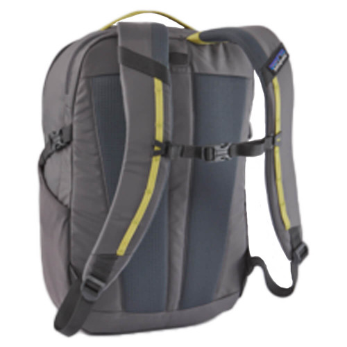 Men's Patagonia Refugio Day Pack 26L Forge Grey  Back