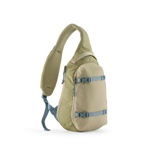 Adult Patagonia Atom Weathered Stone Sling 8L