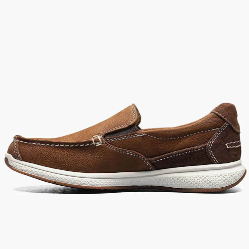 Boys' Florsheim Great Lakes Moc Slip