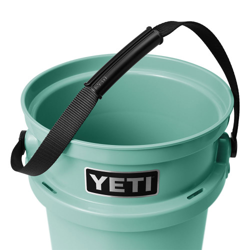 Yeti Seafoam Loadout Bucket Strap