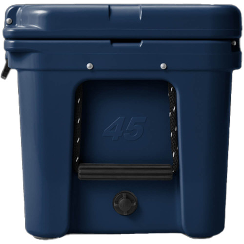 Yeti Tundra 45 Hard Cooler in Navy