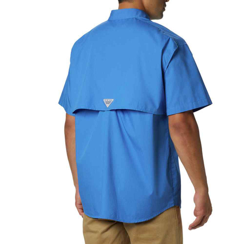 Men's PFG Bonehead™ Short Sleeve Shirt - Big