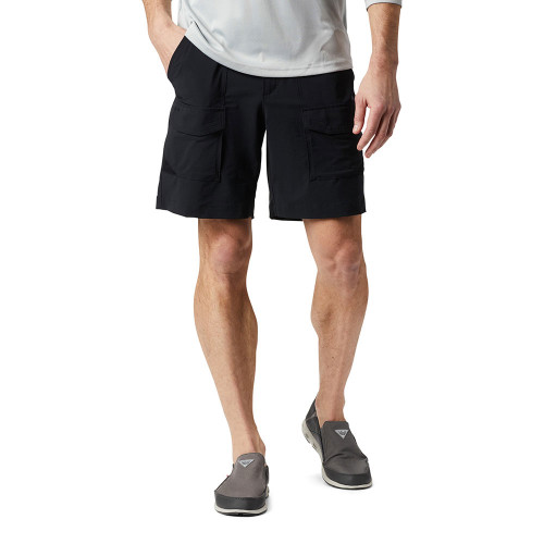 Columbia Men's 8 Bahama Short