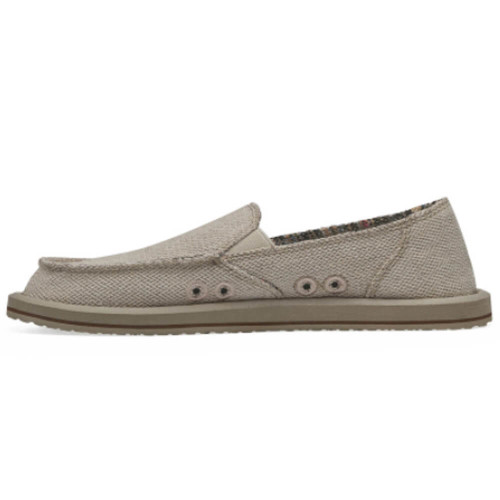 Women's Sanuk Donna Hemp Sidewalk Surfers Women's Sanuk Donna Hemp Sidewalk Surfers