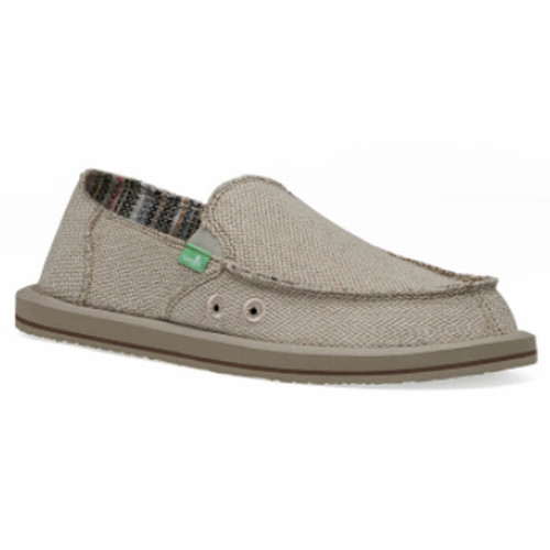 Sanuk Donna Summer Tweed