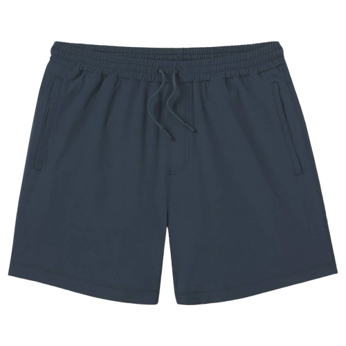 Men's Southern Shirt Co. Everyday Hybrid Shorts Dark Slate
