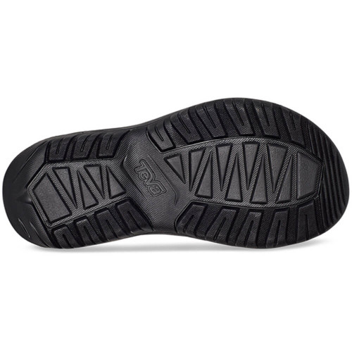 Women's Teva Hurricane XLT 2 Sandal ABKW Atmosphere Black Bottom