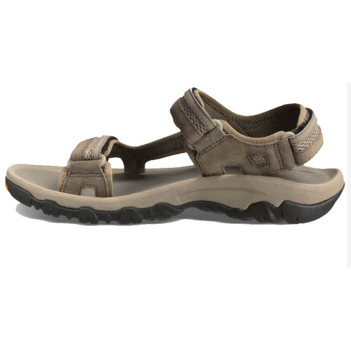 Men's Teva Hudson Hiking Sandal - Bungee Cord Side Men's Teva Hudson Hiking Sandal - Bungee Cord Side