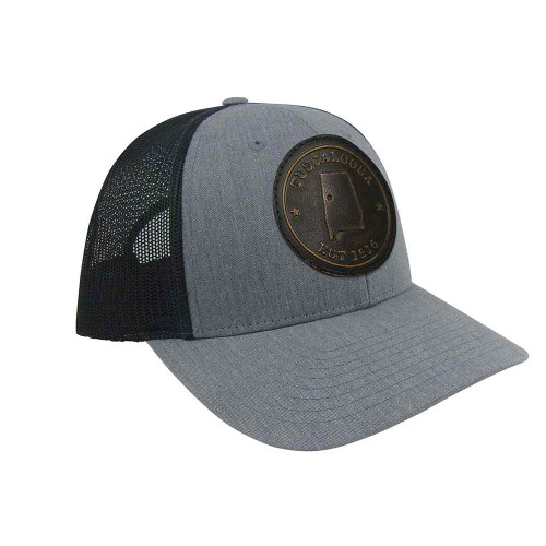 Zep-Pro Men's Tuscaloosa Circle Patch Hat