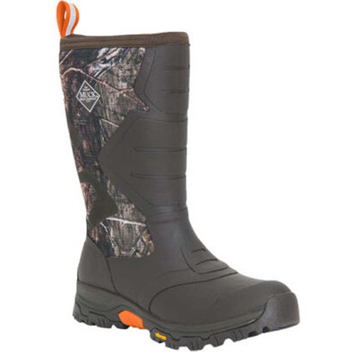 Men's The Original Muck Boot Company Apex Pro Camo Boot