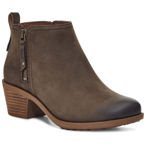 Women's Teva Anaya RR Brown Bootie