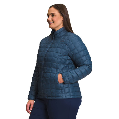 Face Thermoball Eco Jacket 2.0 