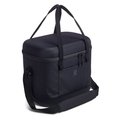 Hydro Flask 20L Carry Out Soft Black Berry Cooler