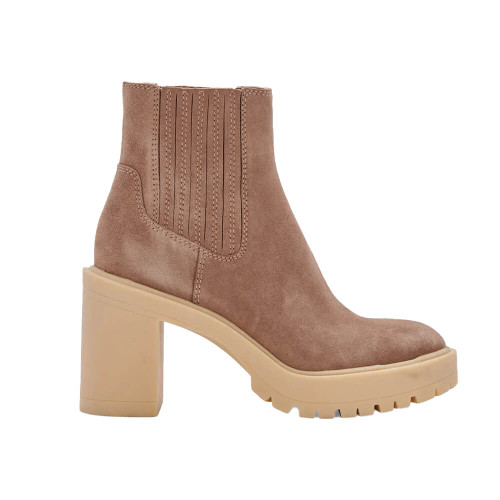 Women's Dolce Vita Caster H2O Boots side