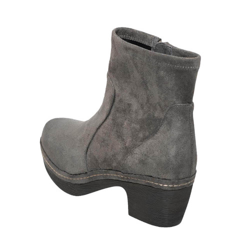 Women's Antelope Minna Boot Back