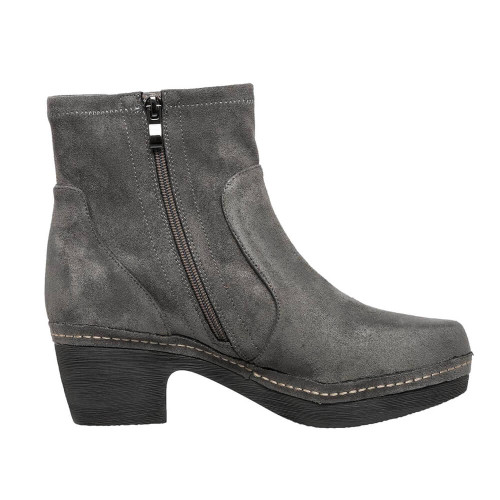 Women's Antelope Minna Boot Side