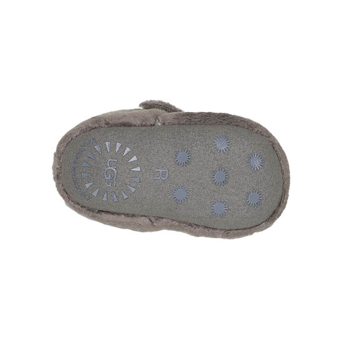 Infant Ugg Bixbee Bootie Bottom Infant Ugg Bixbee Bootie Bottom