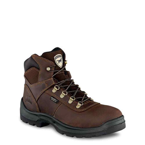 Steel Toe Shoe Carnival For Men Irish Setter Boots For Men Men's