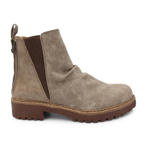 Women's Blowfish River Boot Side