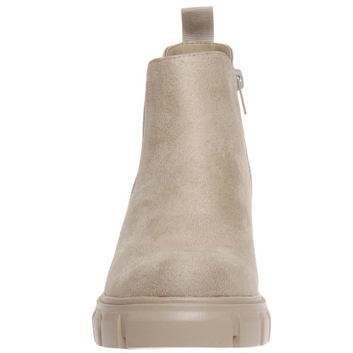 Women's Pierre Dumas Camden-1 Chelsea Boot front Women's Pierre Dumas Camden-1 Chelsea Boot front