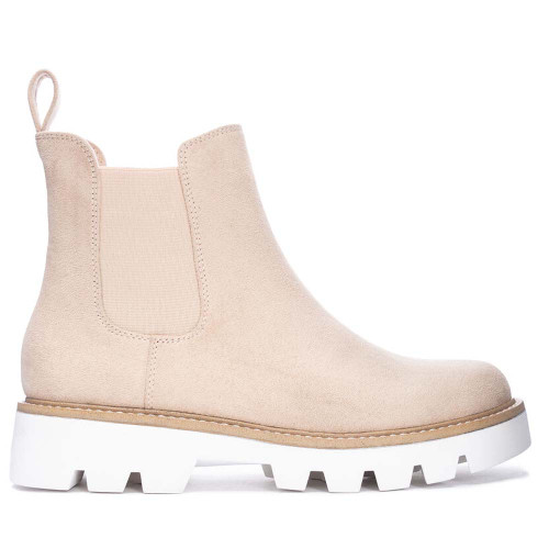 Women's Chinese Laundry Piper Fine Bootie side