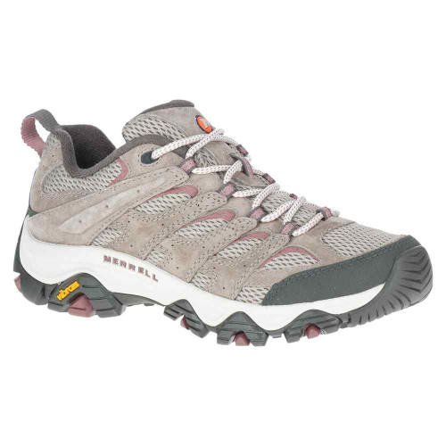 Women's Merrell Moab 3 Falcon Grey Sneaker