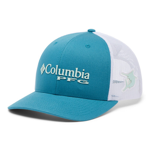 Men's Columbia PFG Statetriot Mesh Cap