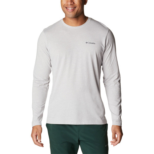 Columbia Thistletown Hills Henley - Men's - Clothing