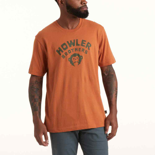 Men's Howler Brothers Graphic T-Shirt