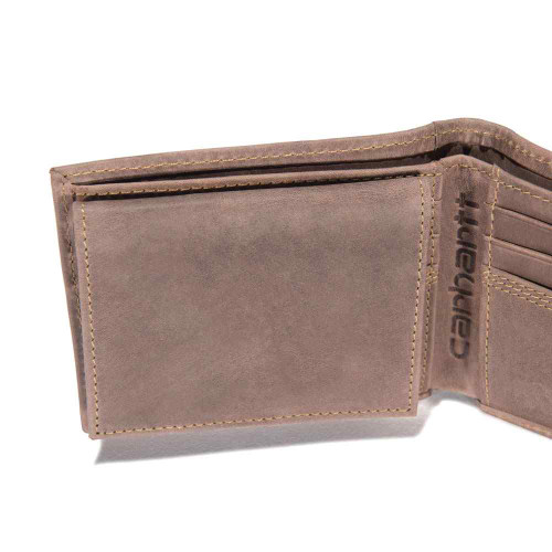 Carhartt Detroit Passcase Inside