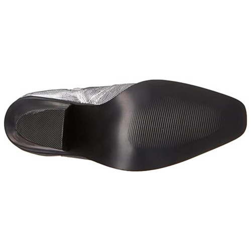 Women's DV by Dolce Vita Brazos Western Bootie sole