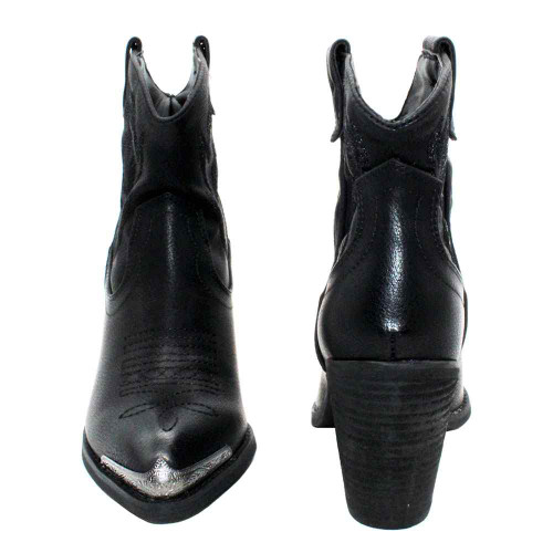 Women's Volatile Taylor Boot Heel